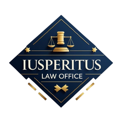 IUSPERITUS LAW OFFICE